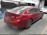 Chevrolet Malibu Fwd Rs 1G1ZG5ST2PF156032 fotografie