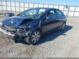 Honda Civic Lx 2HGFA1F52AH582746 снимка