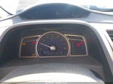 Honda Civic Lx 2HGFA1F52AH582746 снимка