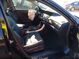 Honda Accord Ex-L V-6 1HGCR3F86GA008238 fotografie