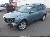 Subaru Forester 2.5X Limited JF2SH64609H768242 снимка