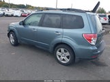 Subaru Forester 2.5X Limited JF2SH64609H768242 снимка