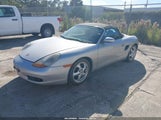 Porsche Boxster WP0CA2985XU628203 fotografie