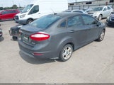 Ford Fiesta Se 3FADP4BJ3FM161433 снимка