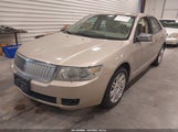 Lincoln Zephyr 3LNHM261X6R667827 снимка