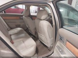 Lincoln Zephyr 3LNHM261X6R667827 снимка