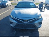 Toyota Camry Se 4T1B11HK2JU108174 photo