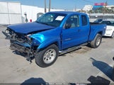 Toyota Tacoma Prerunner V6 5TETU62N65Z128862 photo