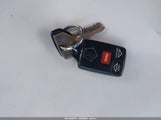 Jeep Grand Cherokee Limited 1J4EZ78Y9TC147025 fotografie