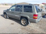 Jeep Grand Cherokee Limited 1J4EZ78Y9TC147025 снимка