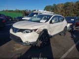 Nissan Rogue Sport Sl JN1BJ1CP0KW235456 снимка