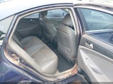 Hyundai Sonata Se 2.0T 5NPEC4AB1DH786615 снимка
