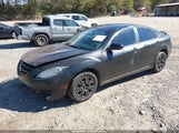 Mazda Mazda6 I Sport 1YVHP81A295M26559 снимка