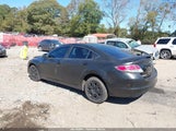 Mazda Mazda6 I Sport 1YVHP81A295M26559 снимка