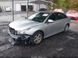 Chevrolet Cruze Limited 1Lt Auto 1G1PE5SB7G7199053 fotografie