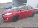Toyota Prius Two JTDKN3DU1C5421354 снимка
