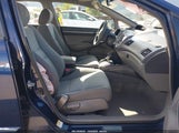 Honda Civic Ex 2HGFA1F83AH503806 снимка