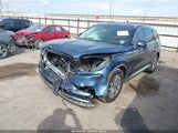 Lincoln Aviator Standard 5LM5J6WC4LGL07568 снимка
