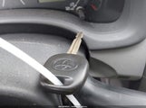 Toyota Corolla Le JTDBL40E69J031649 снимка
