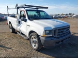 Ford F-250 Xl/Xlt 1FTNF20L93EA71389 fotografie