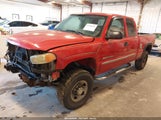 GMC Sierra 2500Hd Sle 1GTHK29U14E130926 снимка