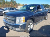 Chevrolet Silverado  Lt 1GCRCSE09CZ236827 снимка