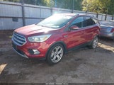 Ford Escape Titanium 1FMCU9J96HUC01288 photo