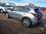 Mazda Cx-5 Grand Touring JM3KE4DY2F0508892 снимка