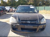 Hyundai Tucson Limited V6/Se KM8JN72D08U770049 photo