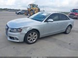Audi A4 2.0T Premium WAUBFAFL4BA076653 снимка