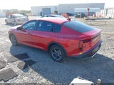Kia K4 Lxs 3KPFT4DE7SE004491 снимка
