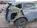 Honda Cr-V Awd Ex-L 7FARW2H87ME016655 photo
