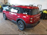 Ford Bronco Sport Big Bend 3FMCR9BN9SRF02651 photo