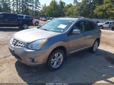Nissan Rogue Sv JN8AS5MV6DW602913 снимка
