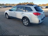 Subaru Outback 2.5I Limited 4S4BRBKC6B3413684 снимка