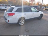 Subaru Outback 2.5I Limited 4S4BRBKC6B3413684 снимка
