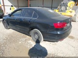 Volkswagen Jetta 2.5L Sel 3VWLZ7AJ4BM370478 снимка