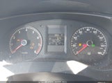 Volkswagen Jetta 2.5L Sel 3VWLZ7AJ4BM370478 снимка