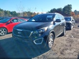Kia Sorento 2.4L Lx 5XYPGDA31HG303840 снимка