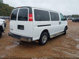 Chevrolet Express  Lt 1GAZGYFG6E1127111 снимка