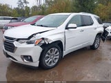 Chevrolet Traverse Awd Premier 1GNEVKKW9MJ260988 photo