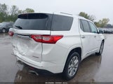 Chevrolet Traverse Awd Premier 1GNEVKKW9MJ260988 fotografie