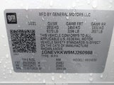 Chevrolet Traverse Awd Premier 1GNEVKKW9MJ260988 снимка