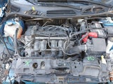 Ford Fiesta Se 3FADP4BJ6DM103670 снимка