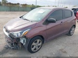 Chevrolet Spark Ls Cvt KL8CB6SA4KC712666 снимка