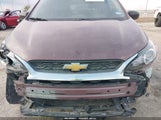 Chevrolet Spark Ls Cvt KL8CB6SA4KC712666 photo