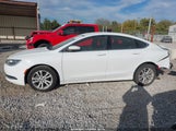 Chrysler 200 Limited 1C3CCCABXHN512342 снимка