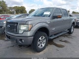 Ford F-150 Fx4 1FTFW1ET1CKD68116 снимка