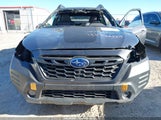 Subaru Outback Wilderness 4S4BTGUD4N3153147 снимка