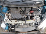 Nissan Versa Note Sv 3N1CE2CP0EL395961 снимка
